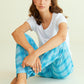Women’s Pajama Pants Cotton Lounge Pants Plaid PJs Bottoms