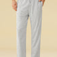 Men's Knit Cotton Lounge Pajama Pants
