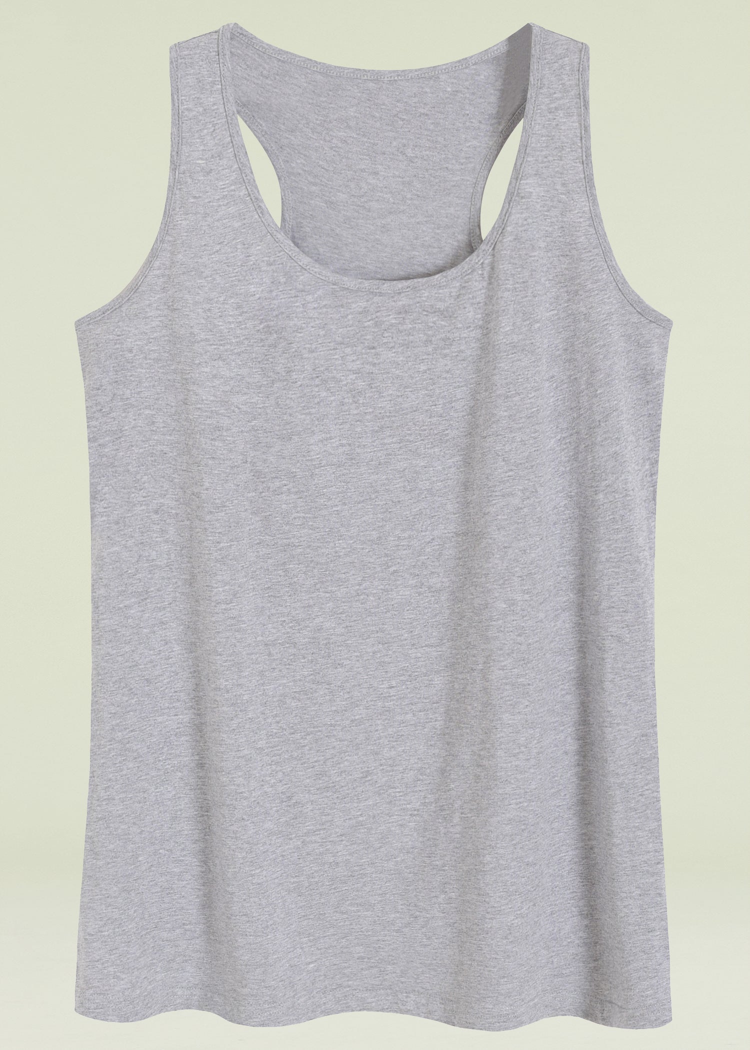 Cotton Modal Camisole, Tank, Lounge