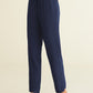 Women's Knit Loungewear Bamboo Pajama Pants