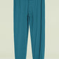 Men's Bamboo Viscose Jogger Pajama Pants Lounge Bottoms