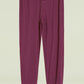 Men's Bamboo Viscose Jogger Pajama Pants Lounge Bottoms