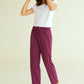 Women’s Cotton Pajama Pants